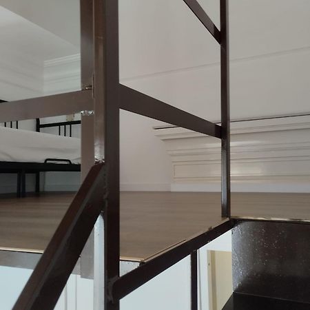 Residence E Appartamenti Cavallerizza Napoli Ngoại thất bức ảnh