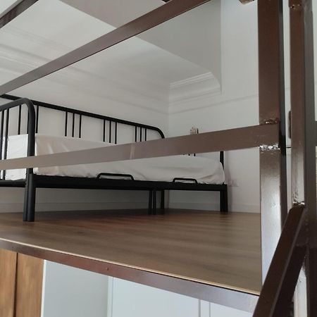 Residence E Appartamenti Cavallerizza Napoli Ngoại thất bức ảnh