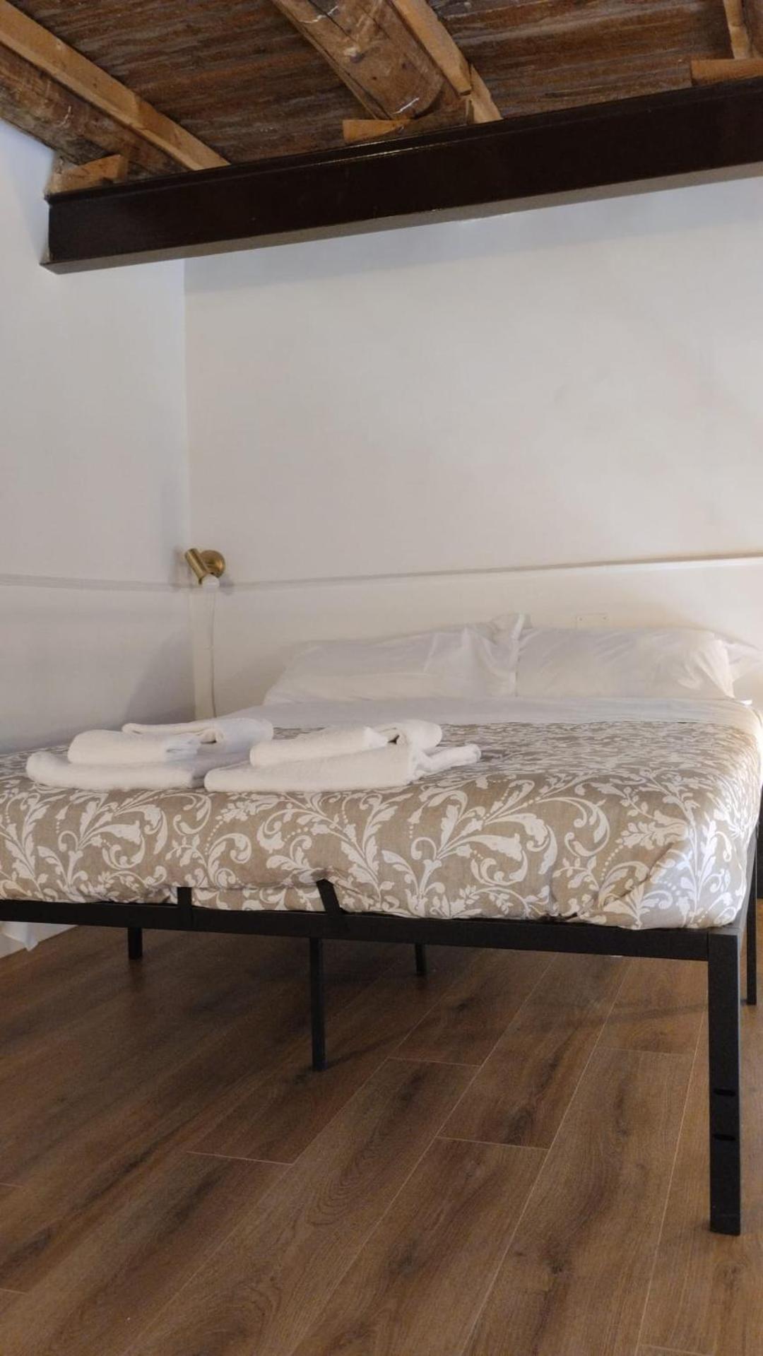 Residence E Appartamenti Cavallerizza Napoli Ngoại thất bức ảnh