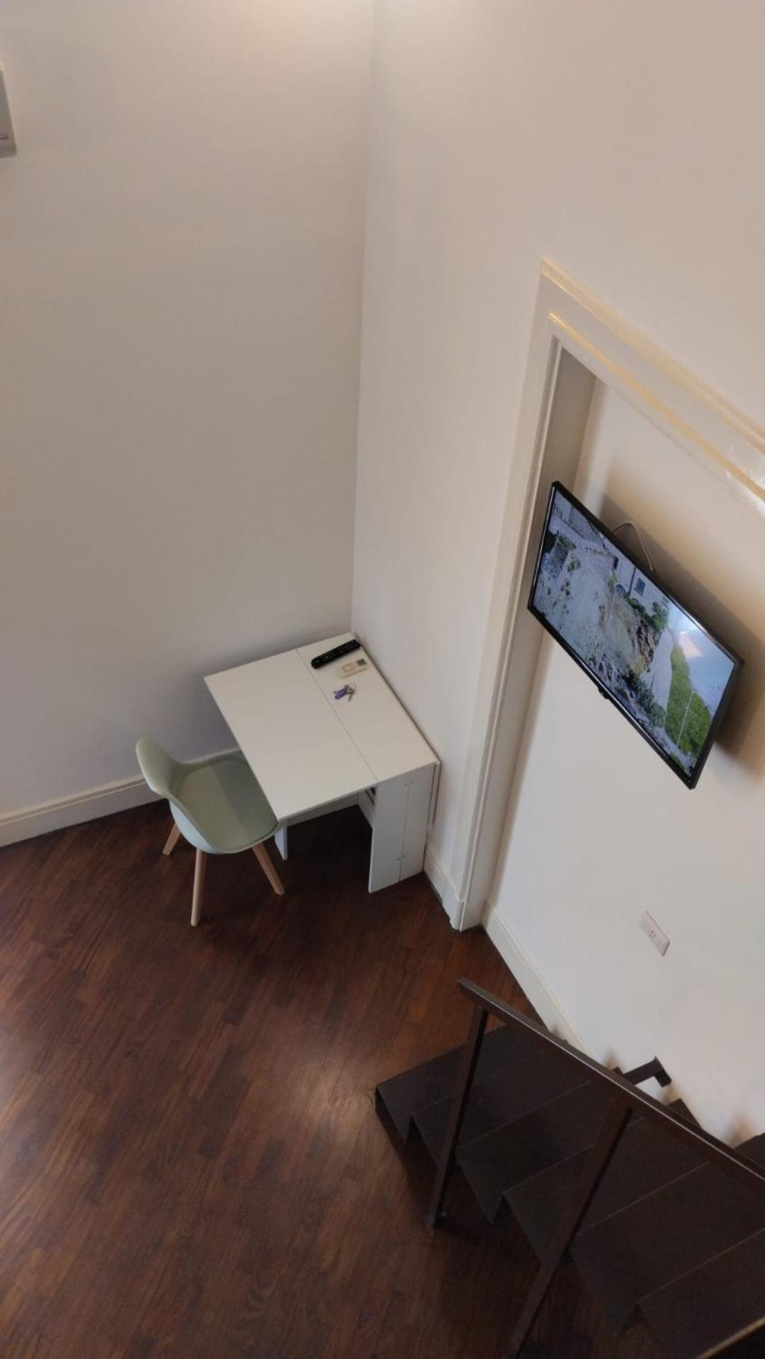 Residence E Appartamenti Cavallerizza Napoli Ngoại thất bức ảnh