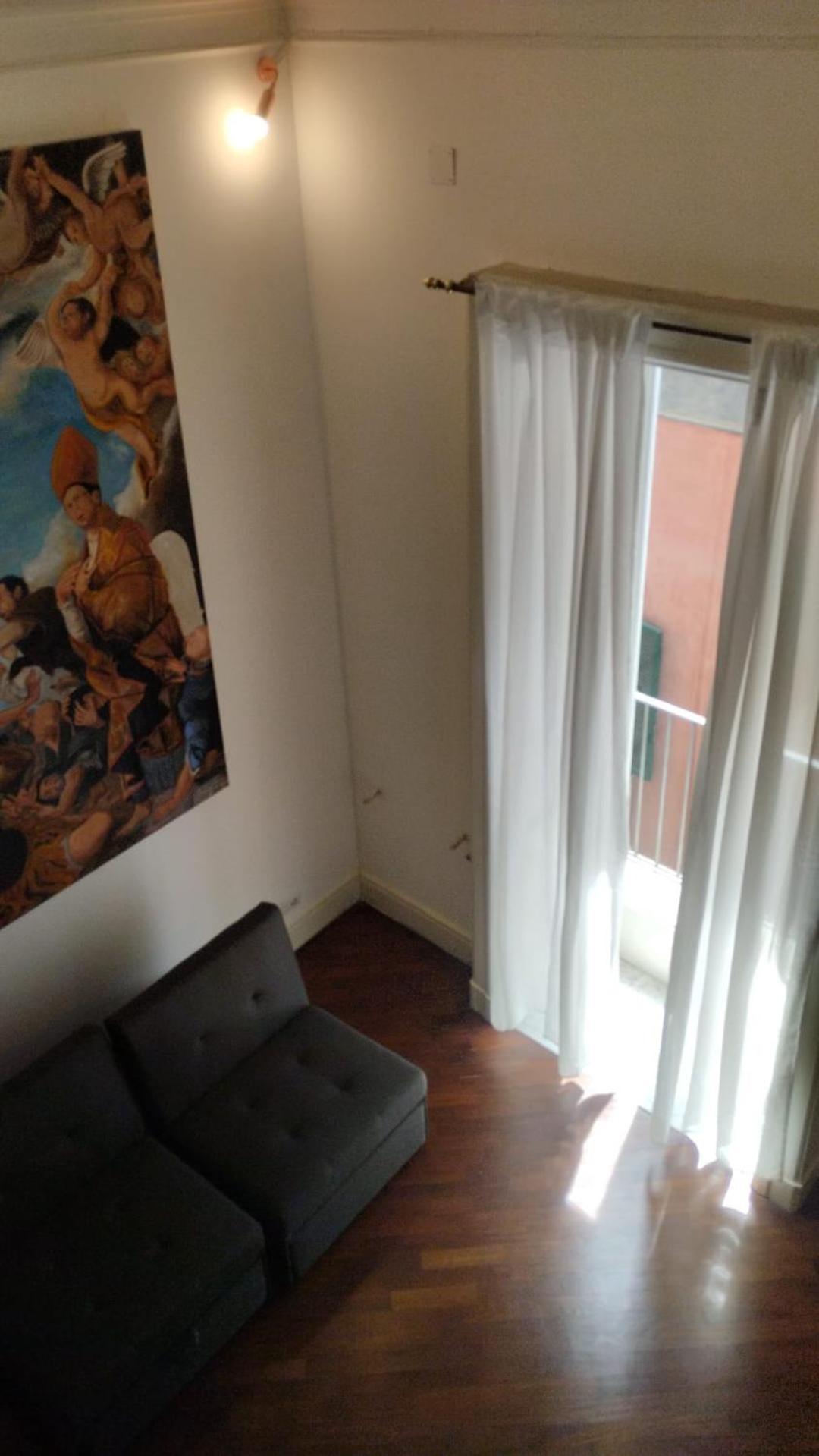 Residence E Appartamenti Cavallerizza Napoli Ngoại thất bức ảnh