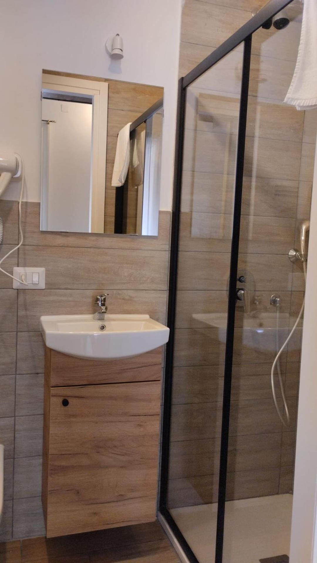 Residence E Appartamenti Cavallerizza Napoli Ngoại thất bức ảnh