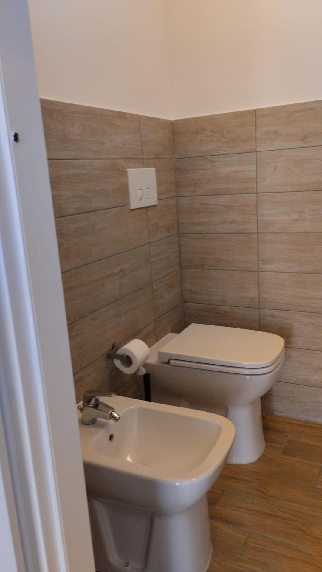 Residence E Appartamenti Cavallerizza Napoli Ngoại thất bức ảnh