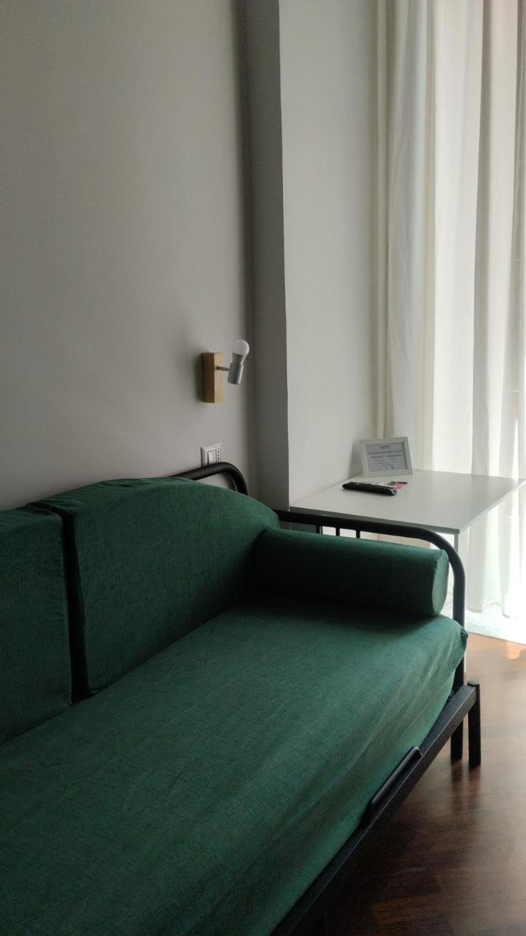 Residence E Appartamenti Cavallerizza Napoli Ngoại thất bức ảnh