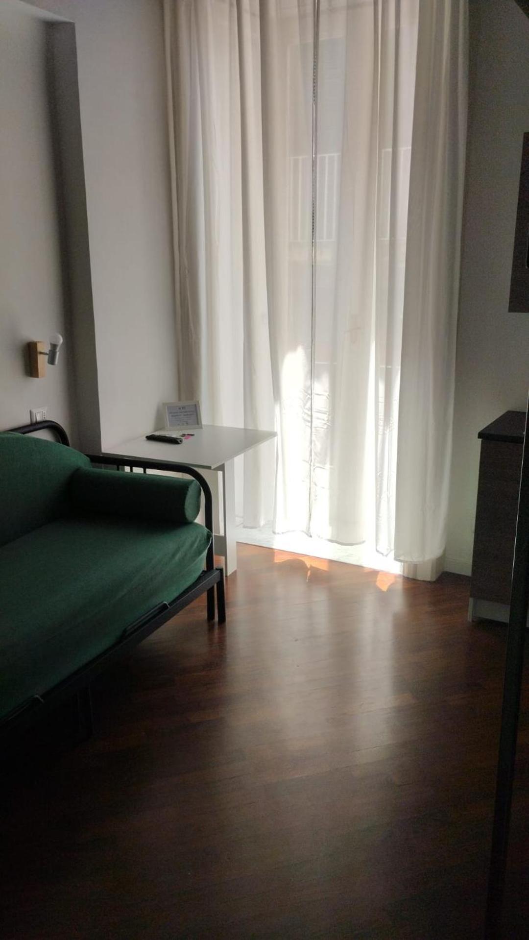 Residence E Appartamenti Cavallerizza Napoli Ngoại thất bức ảnh