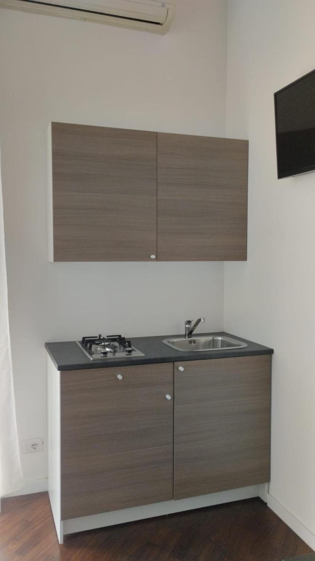 Residence E Appartamenti Cavallerizza Napoli Ngoại thất bức ảnh