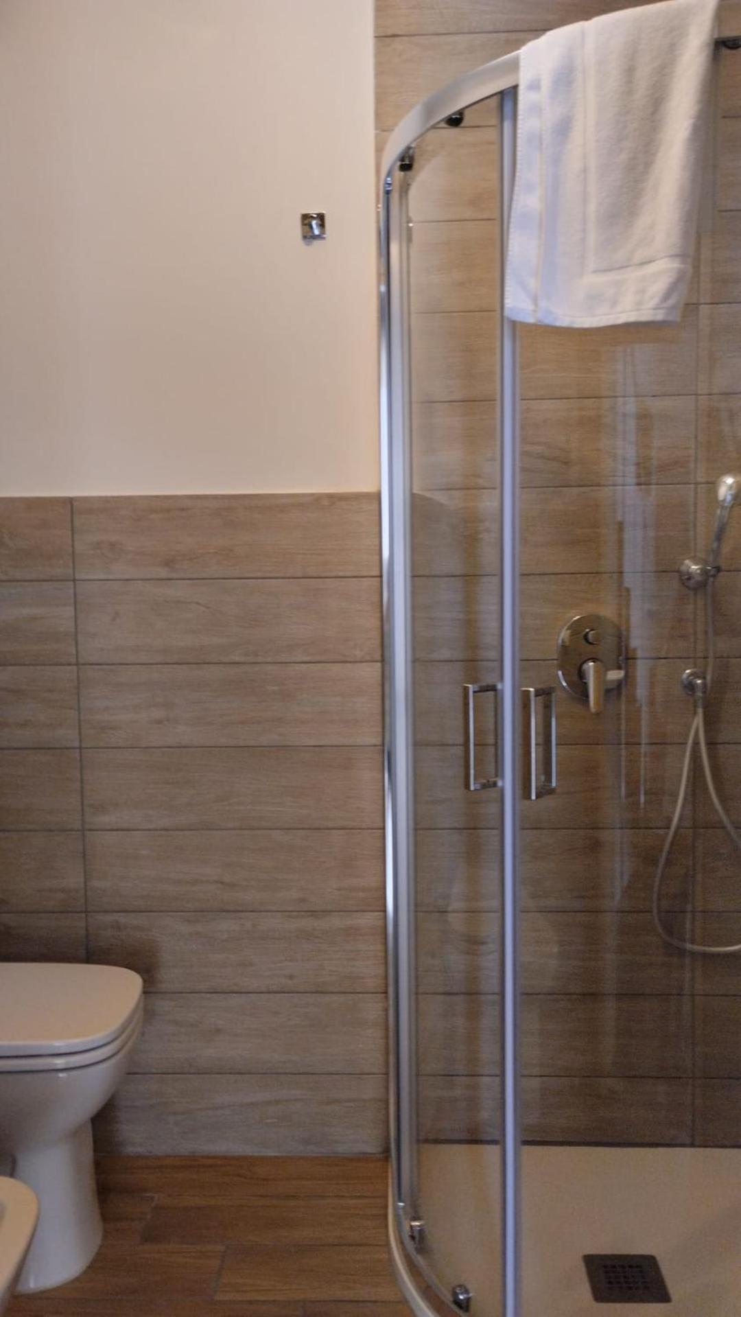 Residence E Appartamenti Cavallerizza Napoli Ngoại thất bức ảnh
