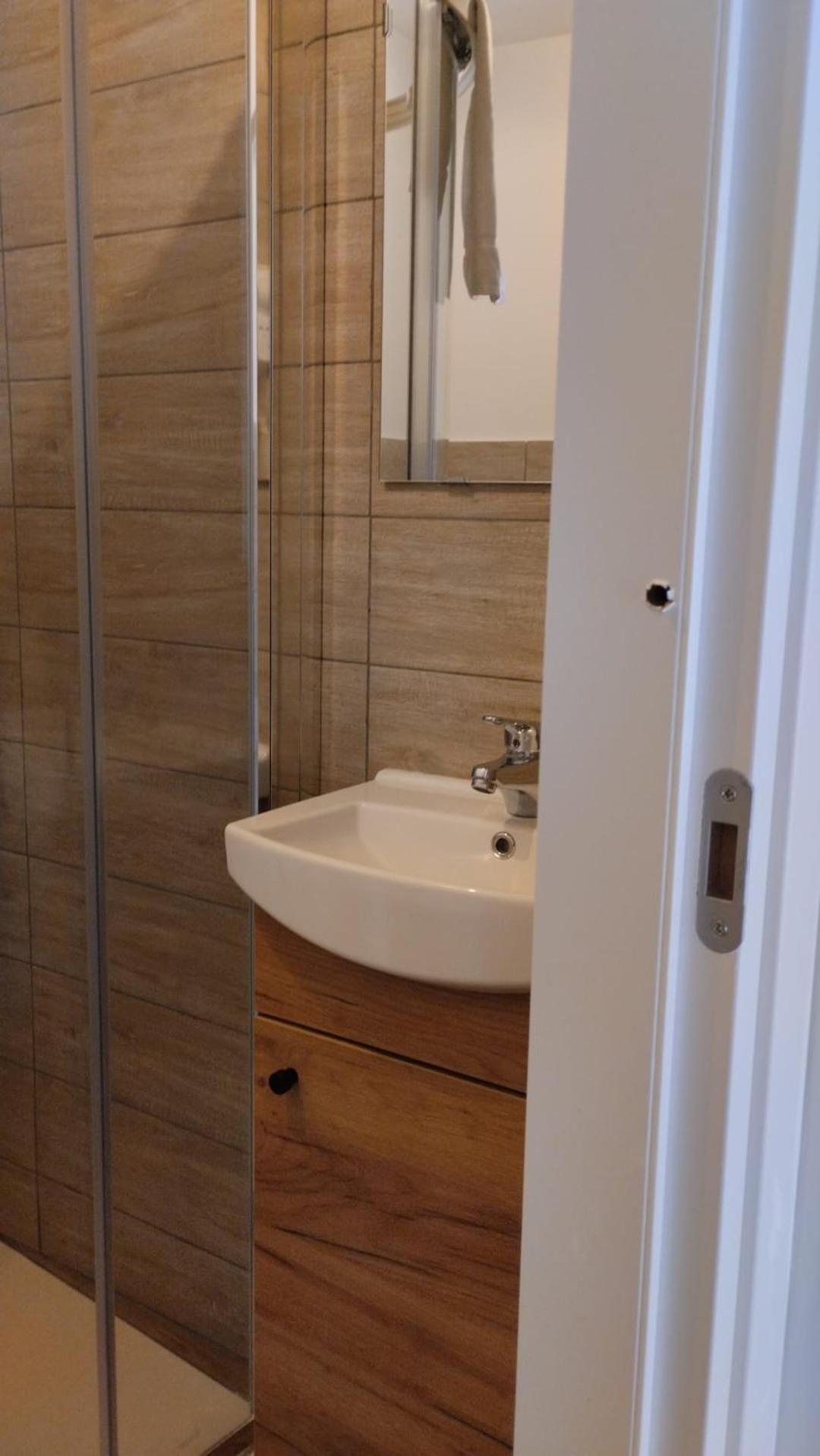Residence E Appartamenti Cavallerizza Napoli Ngoại thất bức ảnh