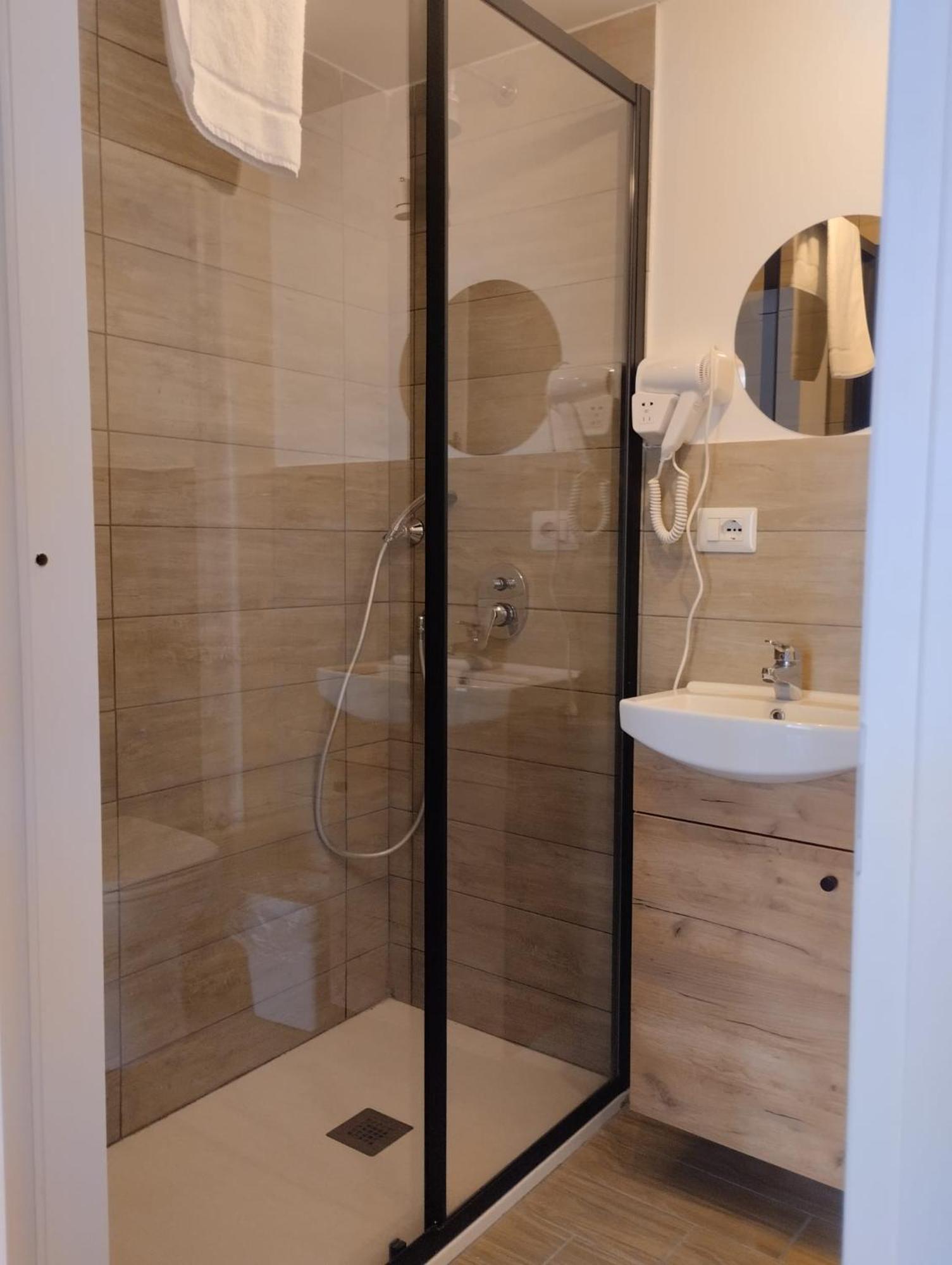 Residence E Appartamenti Cavallerizza Napoli Ngoại thất bức ảnh