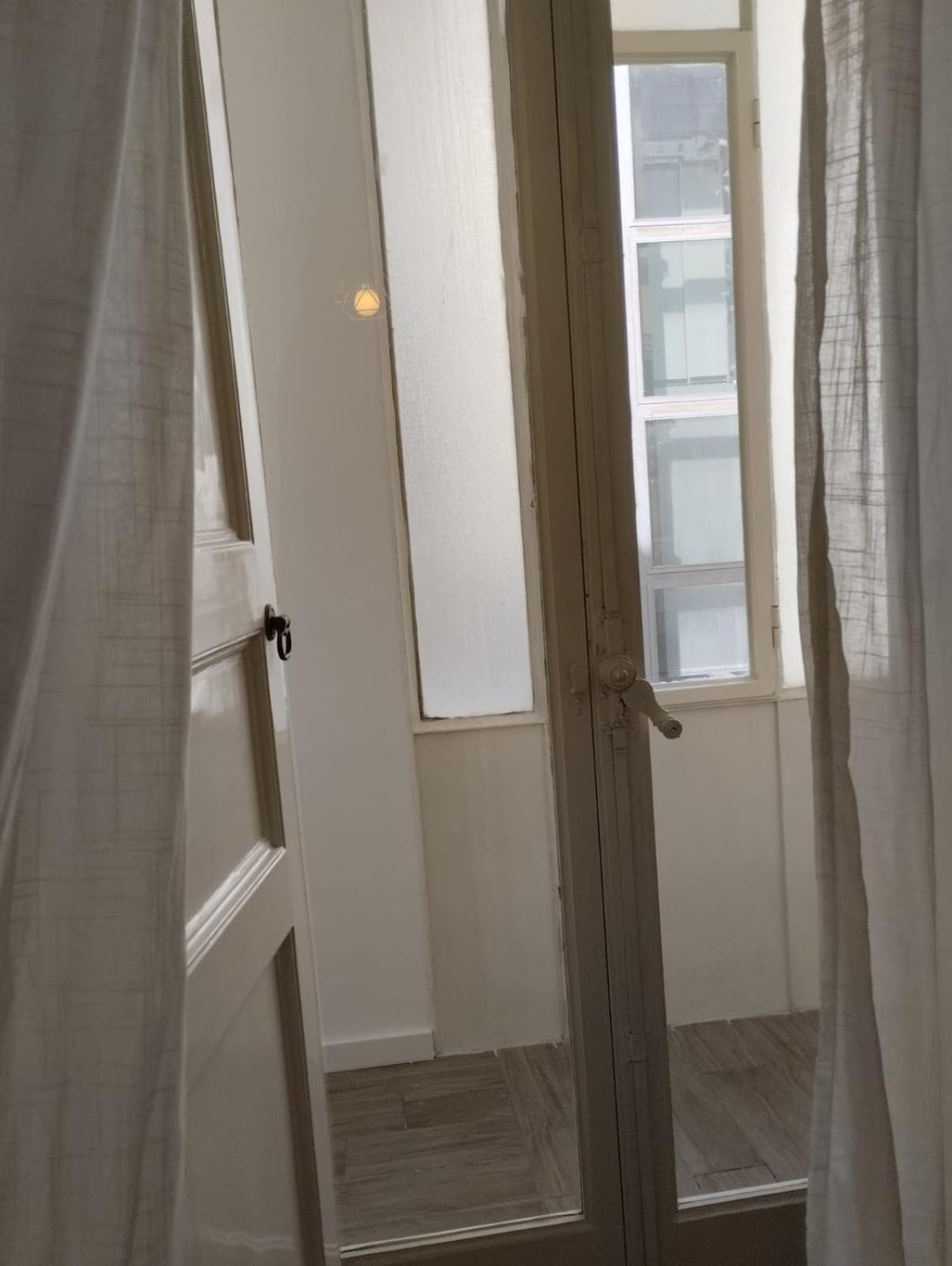 Residence E Appartamenti Cavallerizza Napoli Ngoại thất bức ảnh