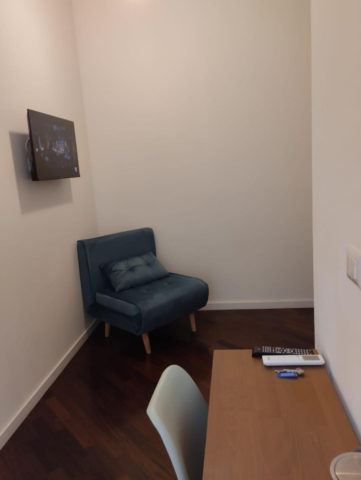 Residence E Appartamenti Cavallerizza Napoli Ngoại thất bức ảnh