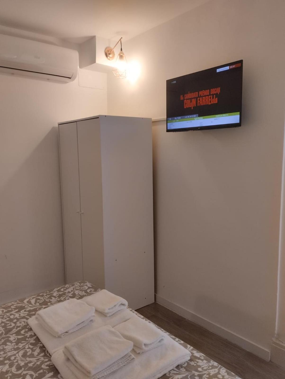 Residence E Appartamenti Cavallerizza Napoli Ngoại thất bức ảnh