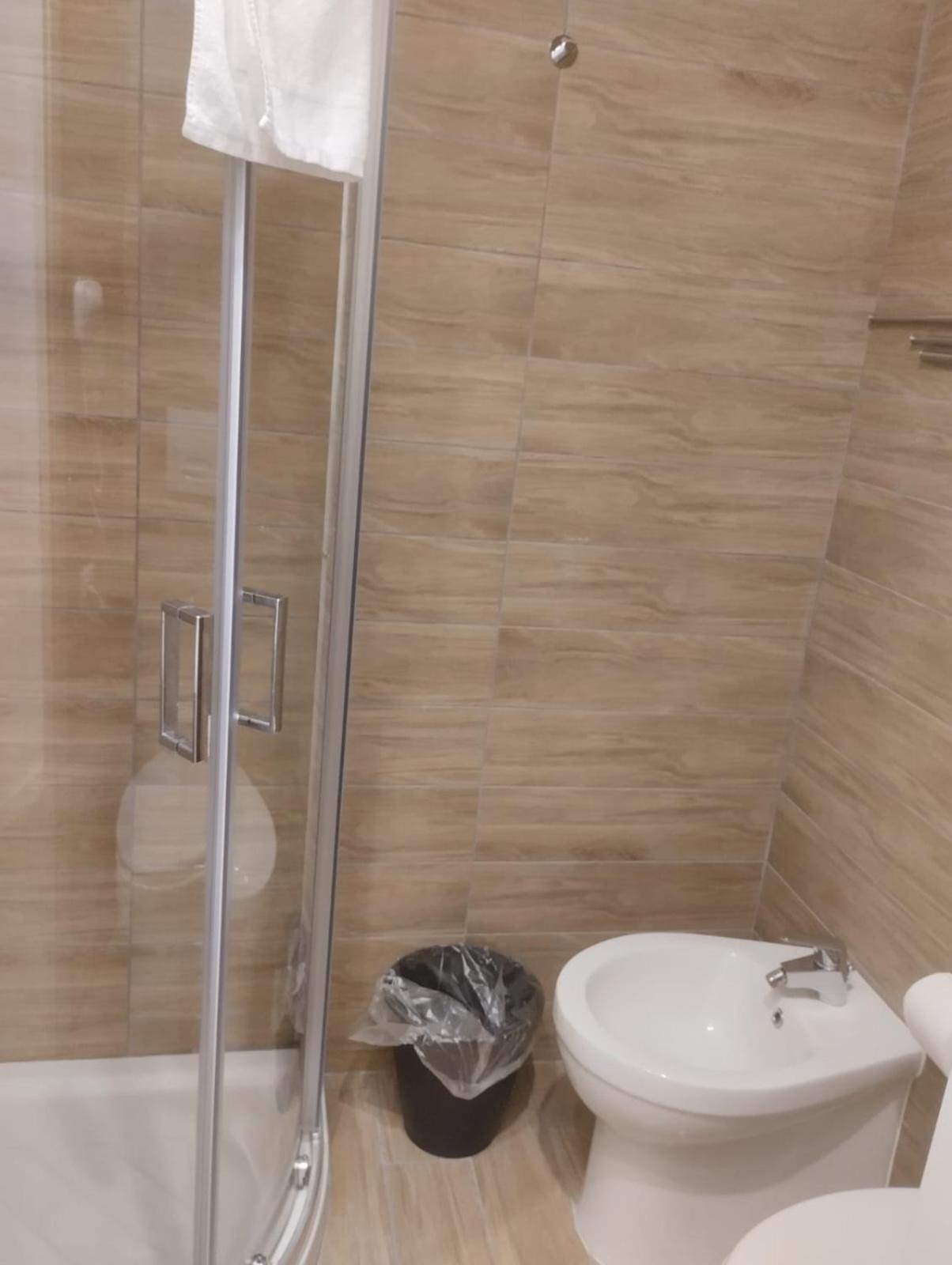 Residence E Appartamenti Cavallerizza Napoli Ngoại thất bức ảnh