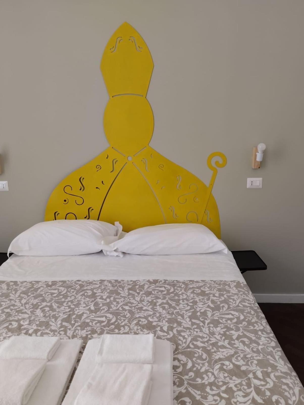 Residence E Appartamenti Cavallerizza Napoli Ngoại thất bức ảnh