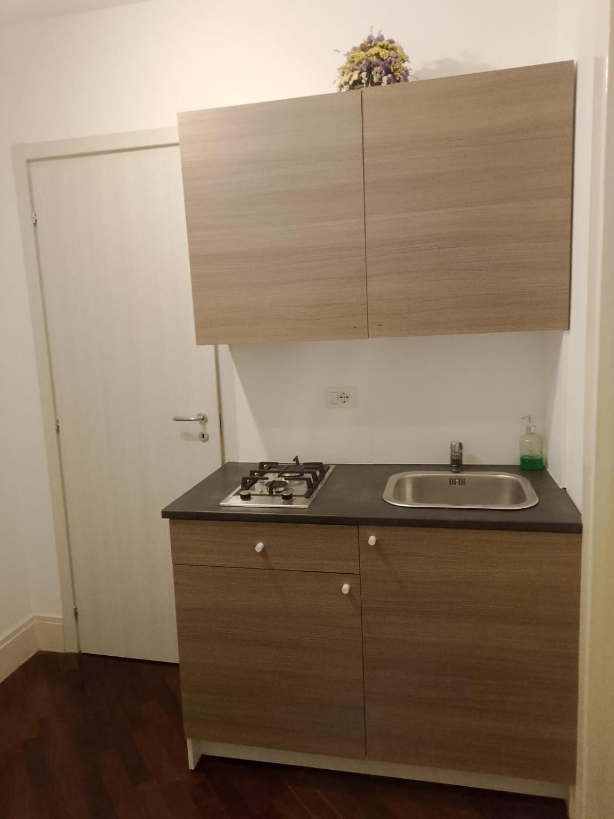 Residence E Appartamenti Cavallerizza Napoli Ngoại thất bức ảnh