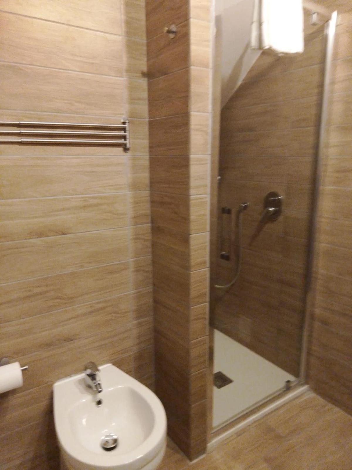 Residence E Appartamenti Cavallerizza Napoli Ngoại thất bức ảnh