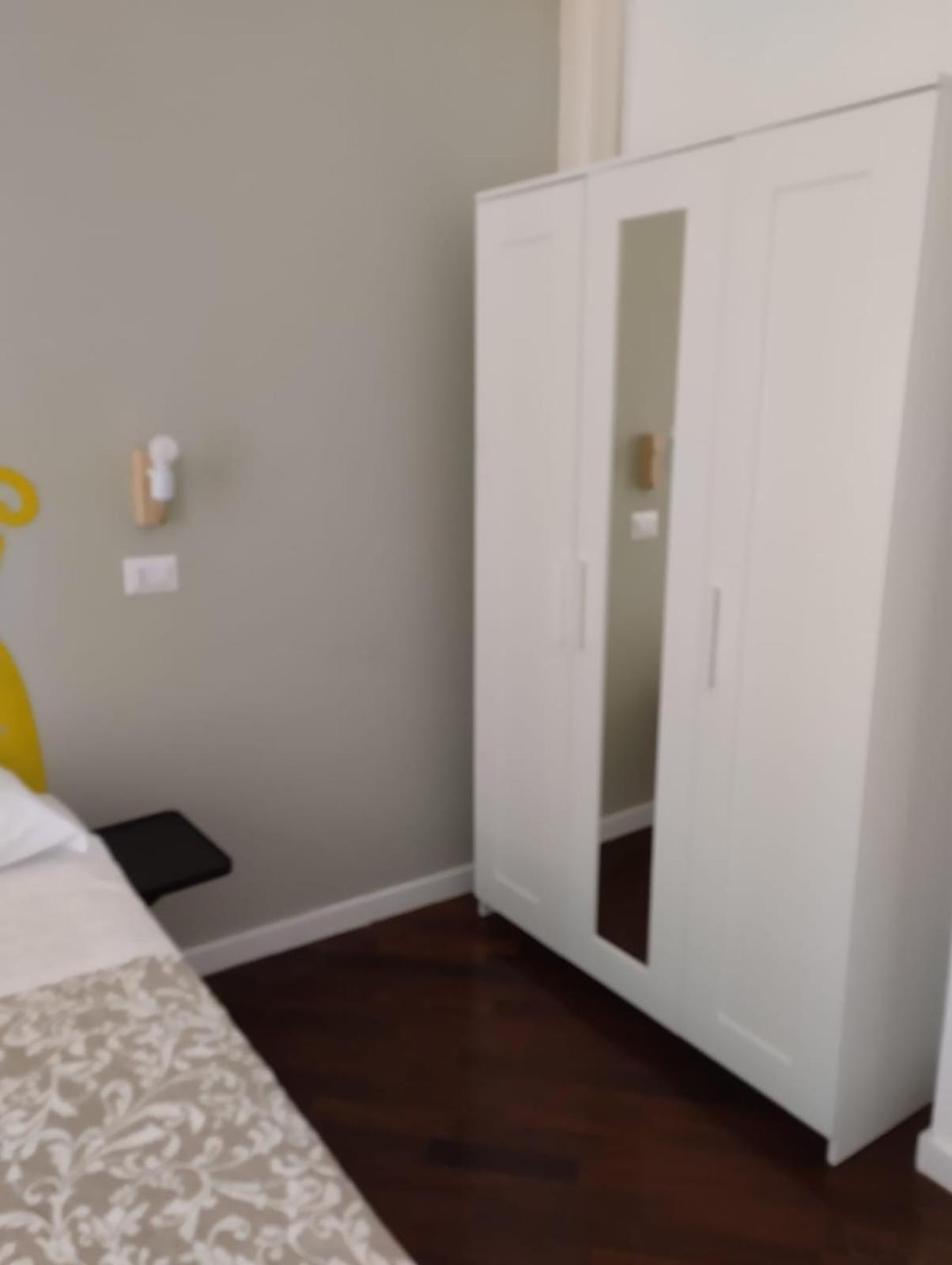 Residence E Appartamenti Cavallerizza Napoli Ngoại thất bức ảnh
