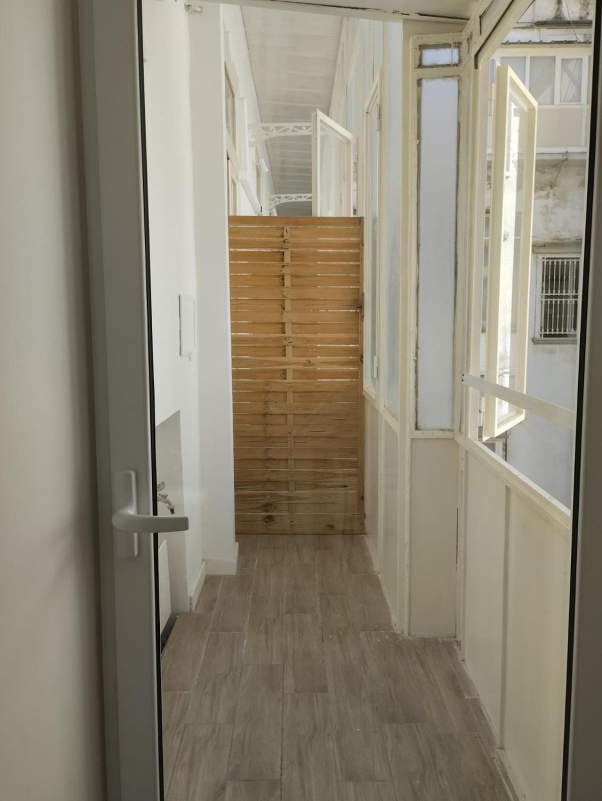 Residence E Appartamenti Cavallerizza Napoli Ngoại thất bức ảnh