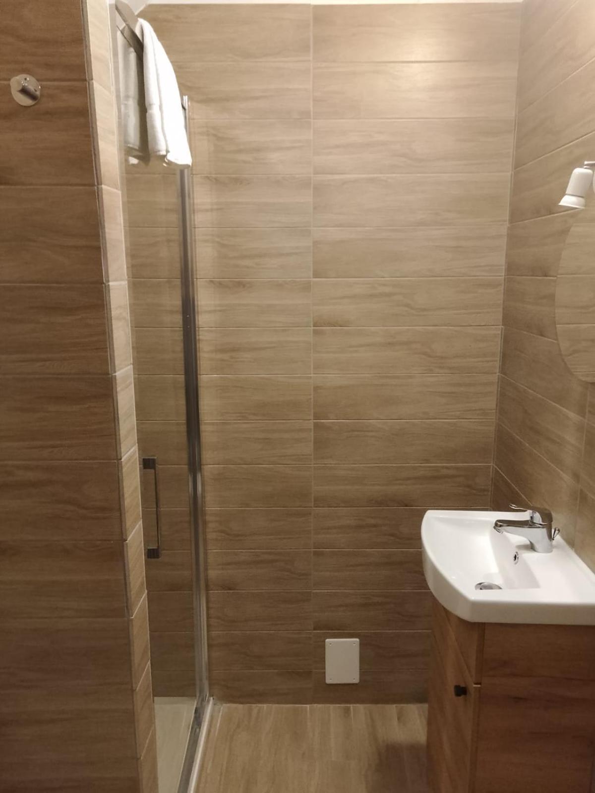 Residence E Appartamenti Cavallerizza Napoli Ngoại thất bức ảnh
