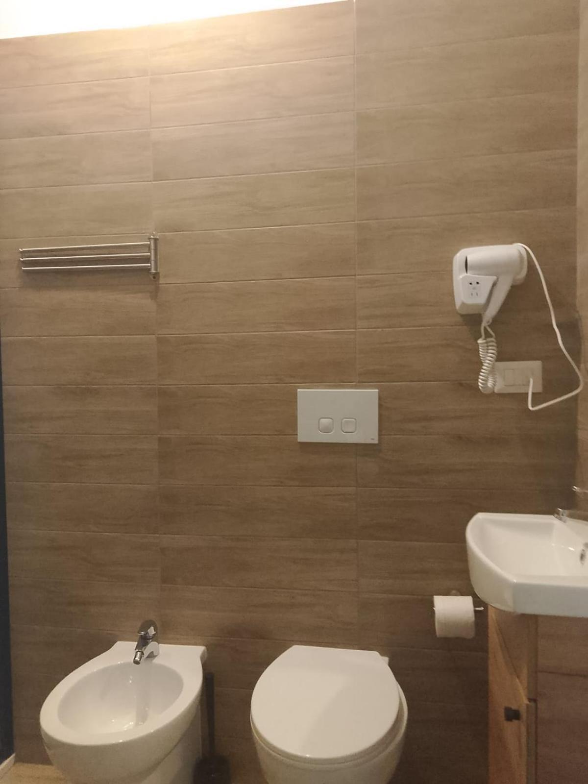 Residence E Appartamenti Cavallerizza Napoli Ngoại thất bức ảnh