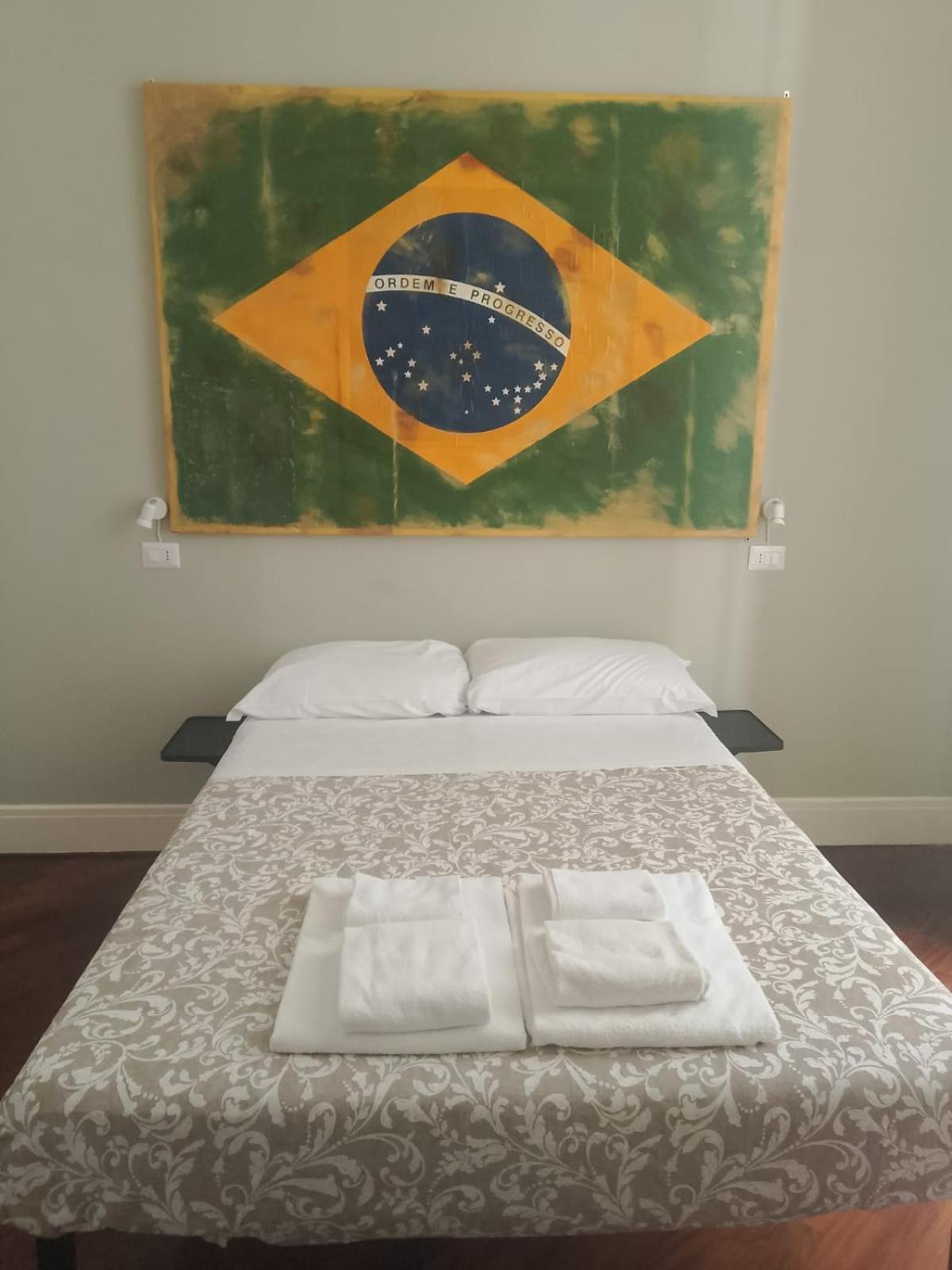 Residence E Appartamenti Cavallerizza Napoli Ngoại thất bức ảnh