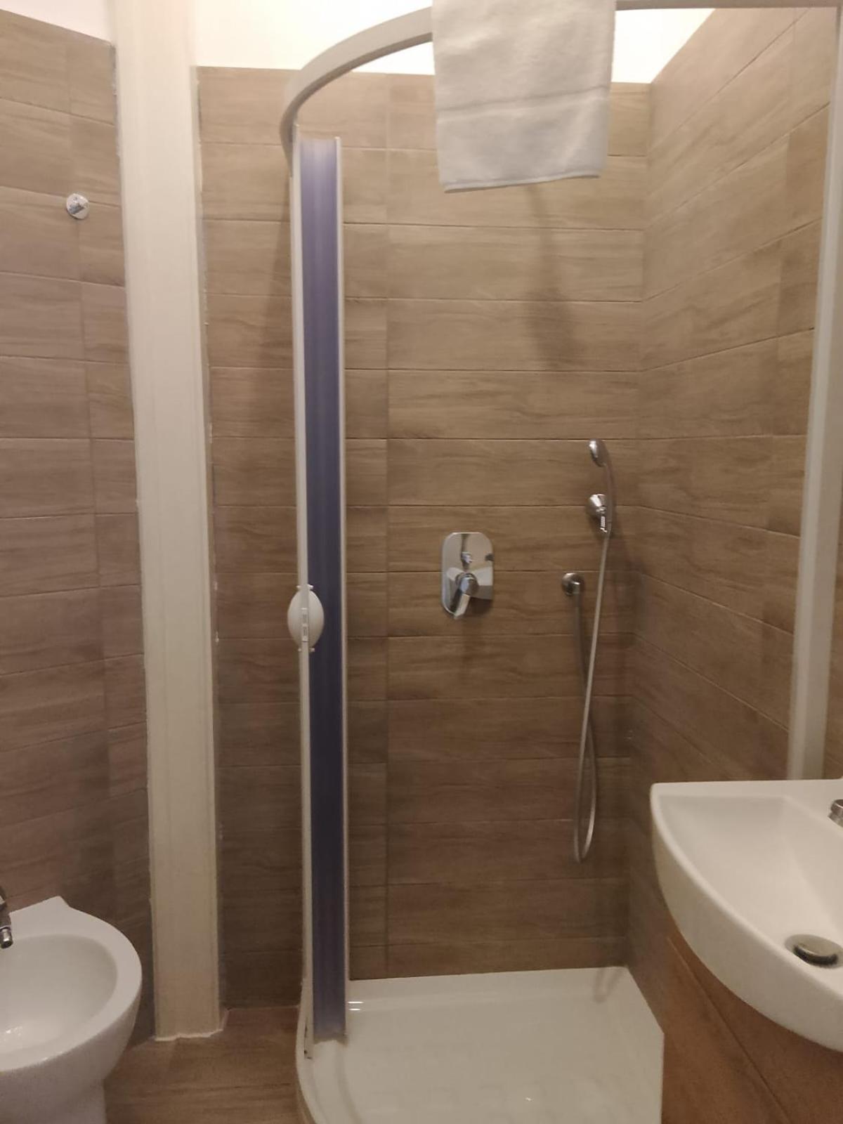Residence E Appartamenti Cavallerizza Napoli Ngoại thất bức ảnh